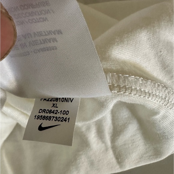 Nike concepts shirt - Picture 8 of 8